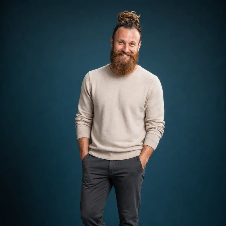 Alexander Ott, SEO-Berater der SEO Agentur Nürnberg